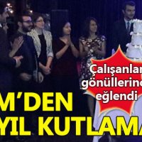 Medya Takip Merkezi kuruluşunun 18. yılını kutladı