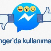Messenger’da kullanıma sunuldu!