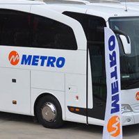 Metro Turizm'den Ülker kararı