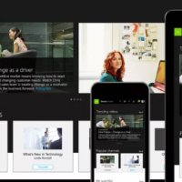 Microsoft’tan kurumsal video yayın servisi: Microsoft Stream