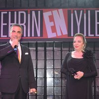 Milliyet'ten Sedat Peker'e ödül