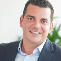 Nestlé Türkiye’de üst düzey atama