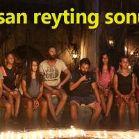 Nisan 2017 reyting sonuçları
