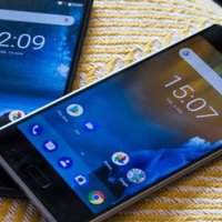 Nokia 8 Türkiye'ye geldi!