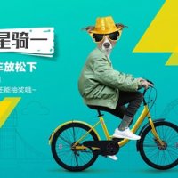 Ofo’ya 700 milyon dolar yatırım