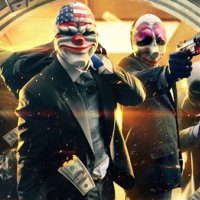 Payday 2 artık ücretsiz