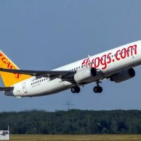 Pegasus`a 97 milyon lira ceza