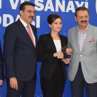 Porland’a İstihdamda Birincilik Ödülü