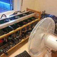 Rusya yerleşim alanlarında Bitcoin madenciliğini yasaklayacak