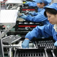 Seagate dev fabrikasını kapatıyor