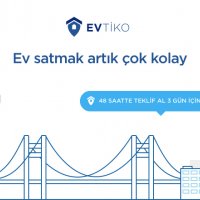 Sina Afra’nın girişimi Evtiko’ya yeni yatırım geldi