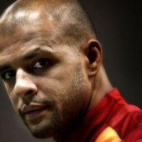Sosyal medyada Felipe Melo çılgınlığı