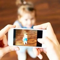 Sosyal medyada çocukların fotoğrafları paylaşılmalı mı?