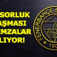 Sponsorluk anlaşmasında sona doğru