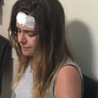 Sunucu Canan Tuğaner'i taciz eden turist hakkında karar!