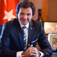 TİM Başkanvekili Kocasert gözaltında