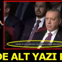 TRT'de alt yazı krizi devam ediyor