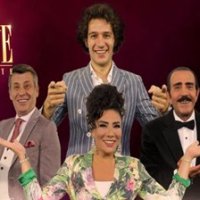 TRT'nin İddialı yarışması 'erken final' kararı aldı!