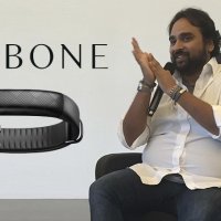 Tasfiye edilen Jawbone’un kurucusu, yeni bir sağlık girişimine imza atıyor