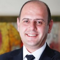 Temsa İş Makineleri'nin genel müdürü değişti
