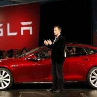 Tesla işlemci üretmeye başlıyor