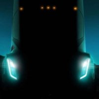 Tesla’nın otonom kamyonu