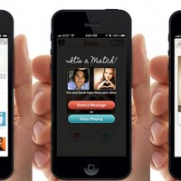 Tinder hangi takım ile anlaştı?