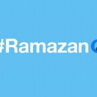 Twitter’dan Türkçe hashtag’li Ramazan emojisi