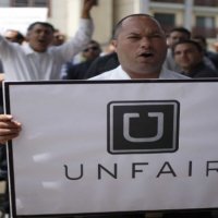 Uber 500 çalışanını işten çıkarabilir!