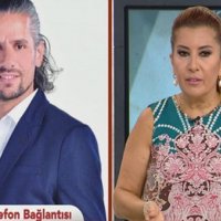 Ünlü sunucu gerçek ailesini arıyor!
