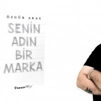 Ünlülerin iletişim danışmanı Özgür Aras'ın yeni kitabı yayında