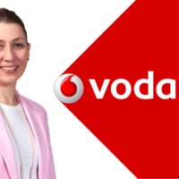 Vodafone Türkiye'ye üst düzey atama