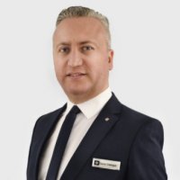 Wyndham Grand İstanbul Kalamış Marina Hotel'e üst düzey atama