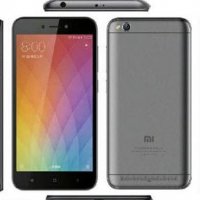 Xiaomi Redmi 5A'nın görüntüleri ortaya çıktı