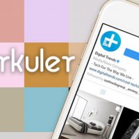 Yerli ColorKuler, Instagram hesabınızın renk paletini çıkarıyor