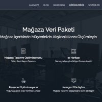 Yerli yapay zeka girişimi Udentify, fiziksel mağazalar için Google Analytics olmak istiyor