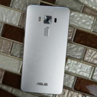 ZenFone 3 Deluxe güncellemesiyle kamera performansı artıyor!