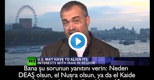 ABD'den Yeni Şafak'a tepki!