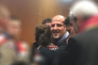 Ahmet Şık'a 'Cesur Gazetecilik' ödülü!