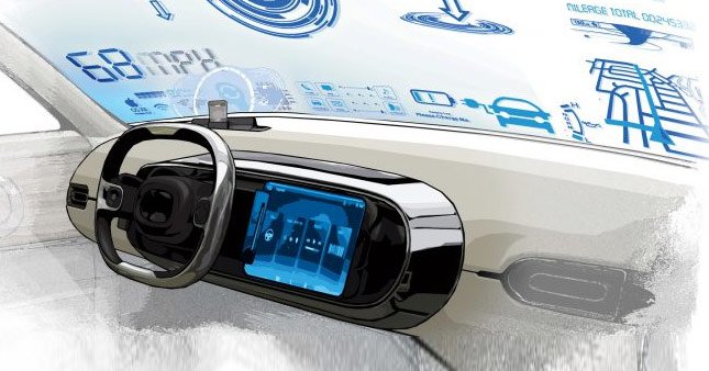 Akıllı otomobiller fidye mi isteyecek?
