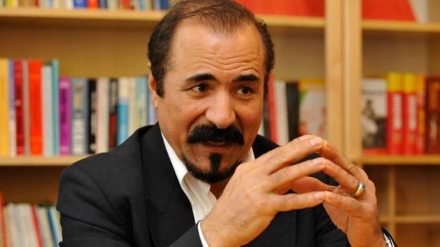 Anayasa Mahkemesi'nden Şivan Perwer kararı!
