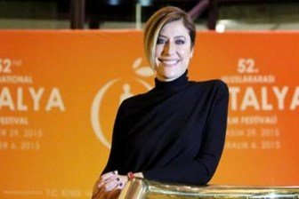 Antalya Film Festivali'nde üst düzey ayrılık!