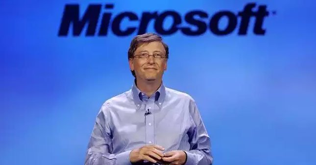 Bill Gates'e göre geleceğin en popüler 3 mesleği