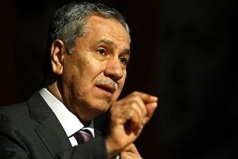 Bülent Arınç'a 'gazeteciye hakaret'ten para cezası!