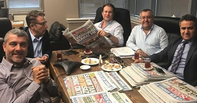 Burak Akbay’dan açıklama