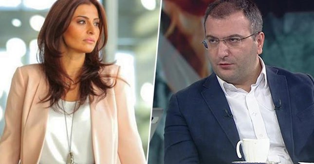 Cem Küçük'e ince gönderme