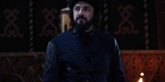 Diriliş Ertuğrul'da ayrılık!