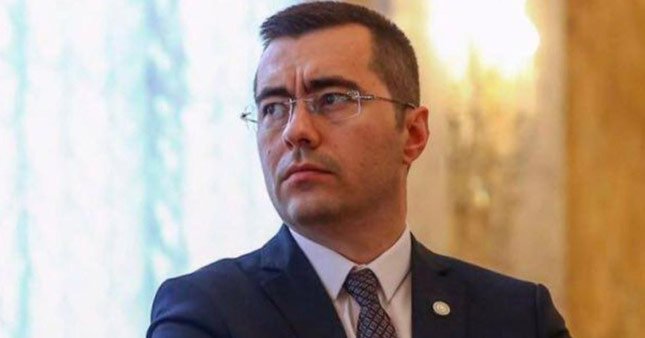 Dışişleri'nden TRT'ye üst düzey transfer!