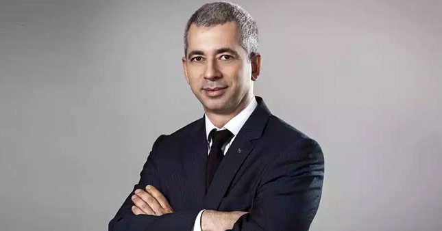 Eczacıbaşı Yapı Ürünleri Grubu'nda atama
