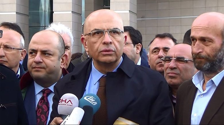 Enis Berberoğlu ameliyat oldu!